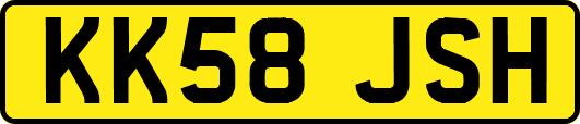 KK58JSH