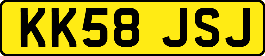 KK58JSJ