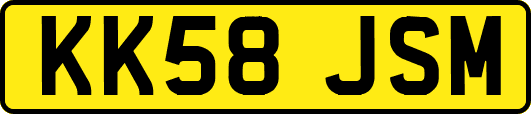 KK58JSM
