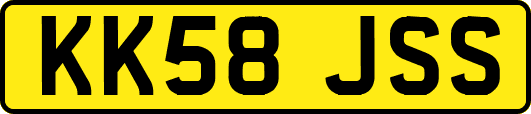 KK58JSS