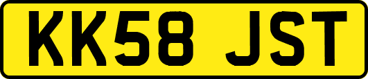 KK58JST