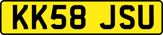 KK58JSU