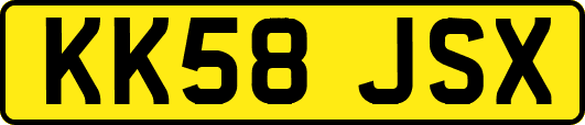 KK58JSX