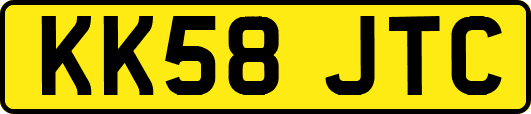 KK58JTC