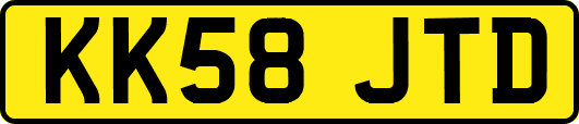 KK58JTD