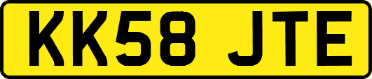 KK58JTE