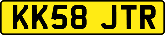 KK58JTR