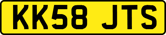 KK58JTS