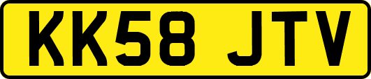 KK58JTV