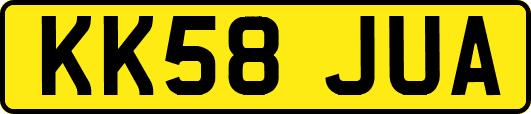 KK58JUA