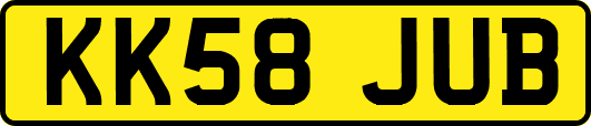 KK58JUB
