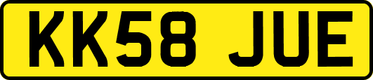 KK58JUE