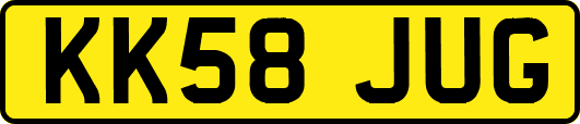 KK58JUG