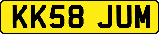 KK58JUM