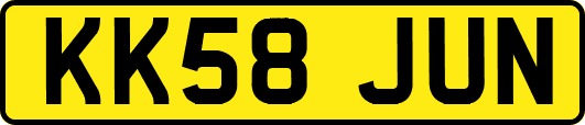 KK58JUN