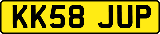 KK58JUP