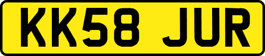 KK58JUR