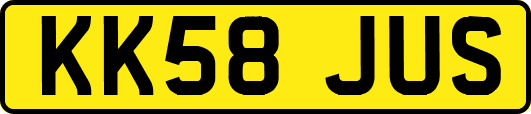 KK58JUS
