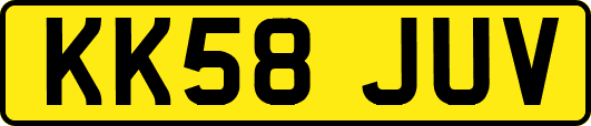 KK58JUV