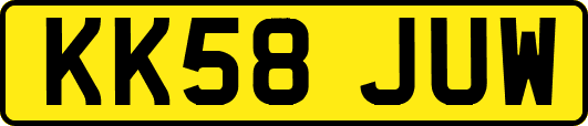KK58JUW
