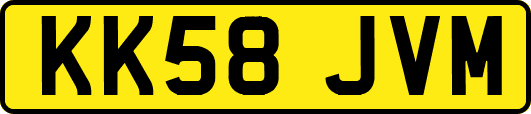 KK58JVM