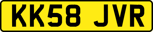 KK58JVR