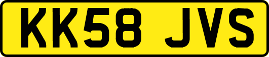 KK58JVS