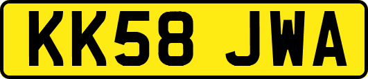 KK58JWA