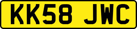 KK58JWC