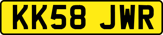 KK58JWR