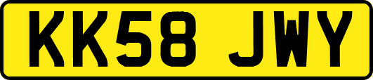 KK58JWY