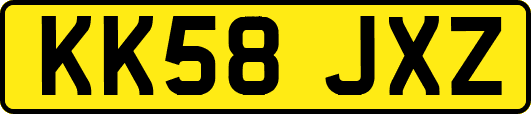 KK58JXZ