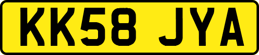 KK58JYA