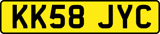 KK58JYC