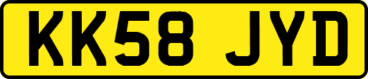 KK58JYD