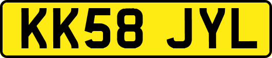 KK58JYL