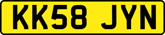 KK58JYN