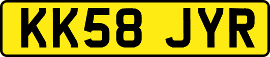 KK58JYR