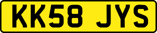 KK58JYS