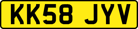 KK58JYV
