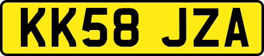 KK58JZA