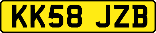 KK58JZB