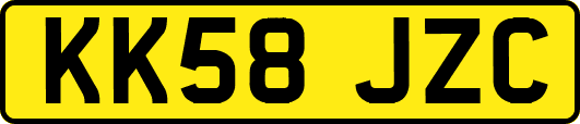 KK58JZC