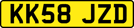 KK58JZD