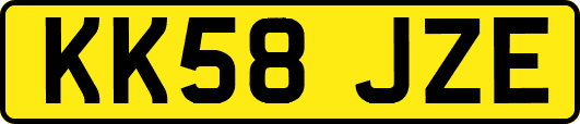KK58JZE