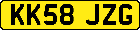 KK58JZG