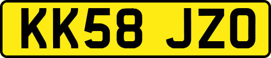 KK58JZO