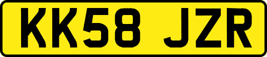 KK58JZR