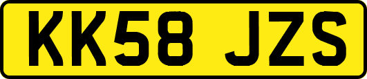 KK58JZS