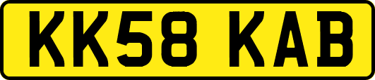 KK58KAB